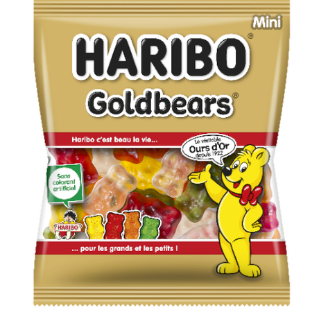 Goldbears image number null